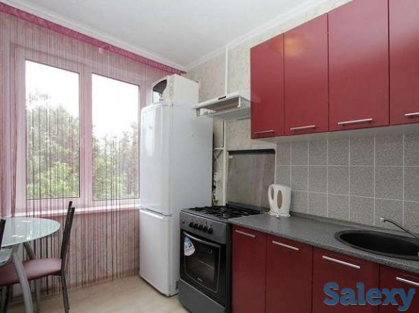 Квартира по суточно, Толе би 273Б блок 6, фотография 2