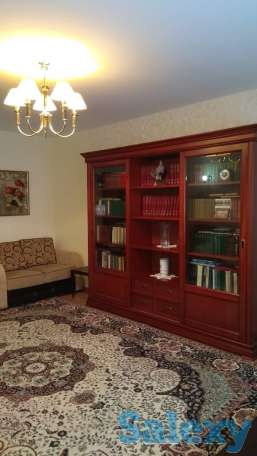 Продам шикарную квартиру заезжай и живи), Алиханова 24/6, фотография 10