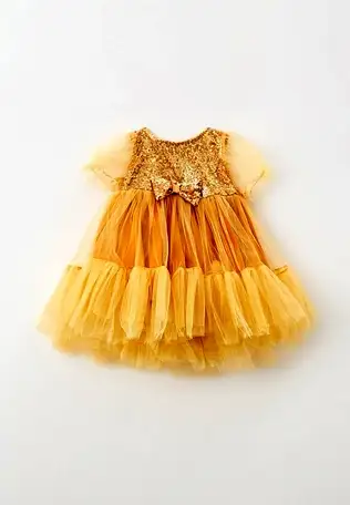 Платье trendyco kids, фотография 1