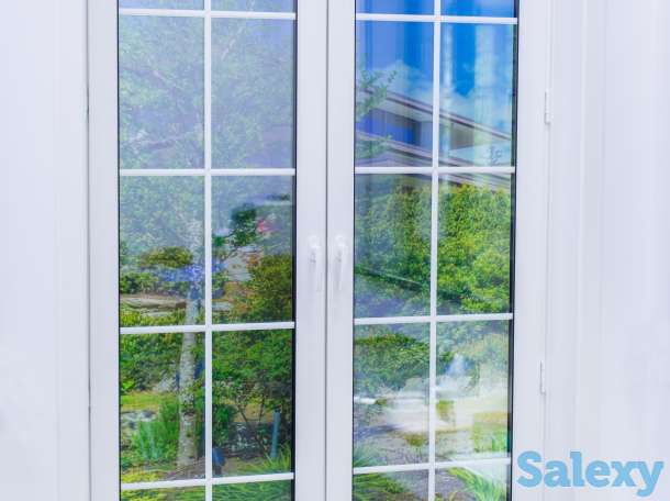 Откосы на окна и двери , пластиковые фирмы Qunell, фотография 4