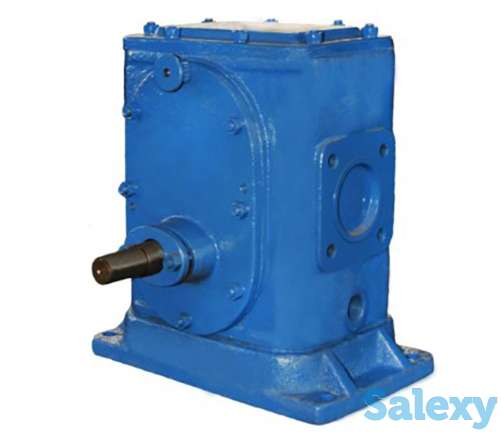 Насос битумный ДС-125, фотография 2