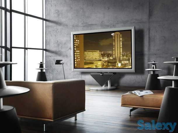 Навеска и установка тв в Алматы - 3500 тенге., фотография 6