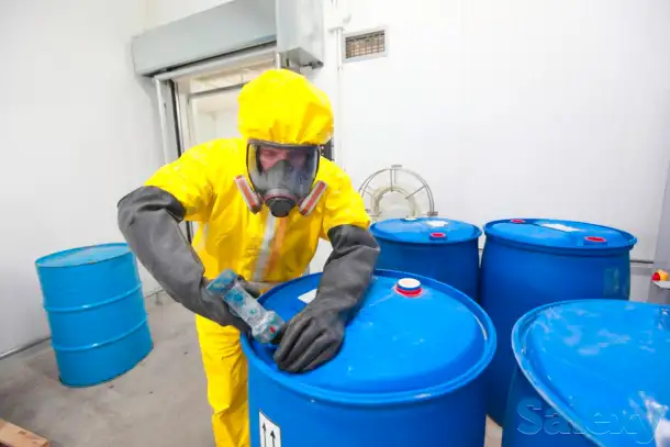 Услуги утилизации промышленных отходов, фотография 1