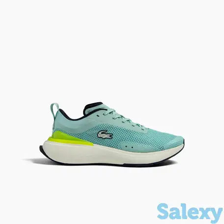 Женские кроссовки lacoste run spin, фотография 1