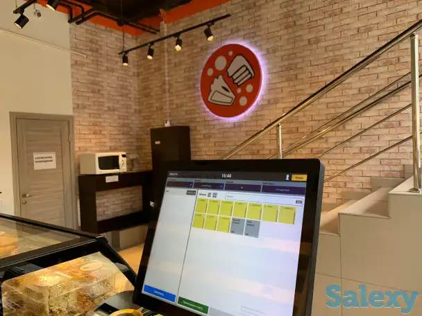 Кондитерская в Астане по цене оборудования, фотография 7