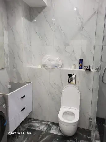 Отделочные работы все виды., фотография 9