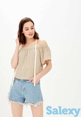 Блуза care of you, фотография 1