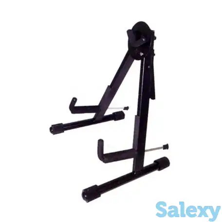 Стойка под гитару nomad ngs-2536, фотография 1