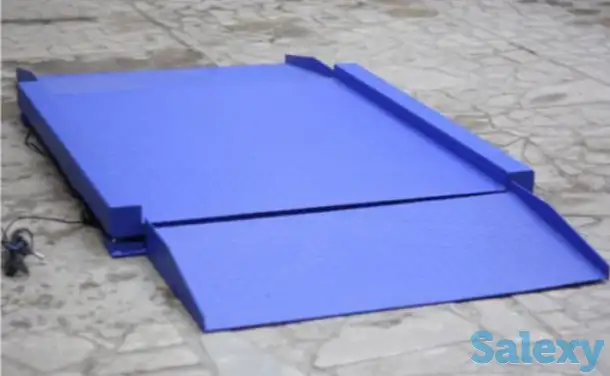 Весы Автомобильные, ЖД, для КРС, Платформенные ПРОДАЖА, фотография 2