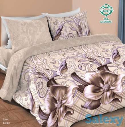 Постельное бельё Маруся, фотография 5