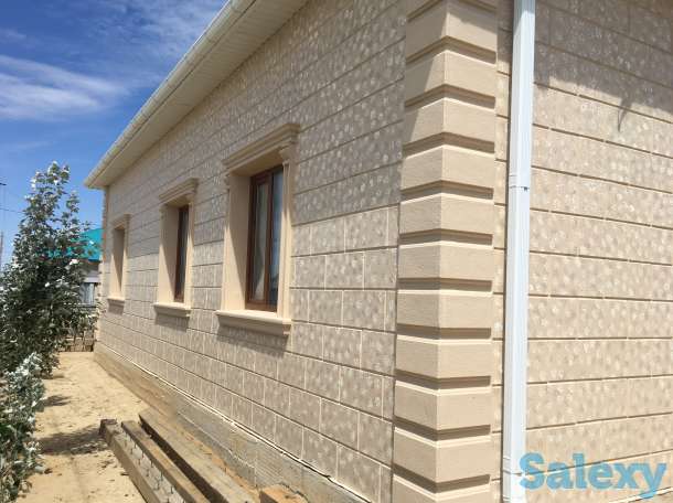 Полифасад, Теплофасад, фотография 7