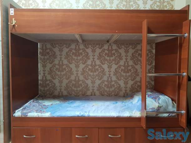 Экспресс Хостел посуточно, фотография 2