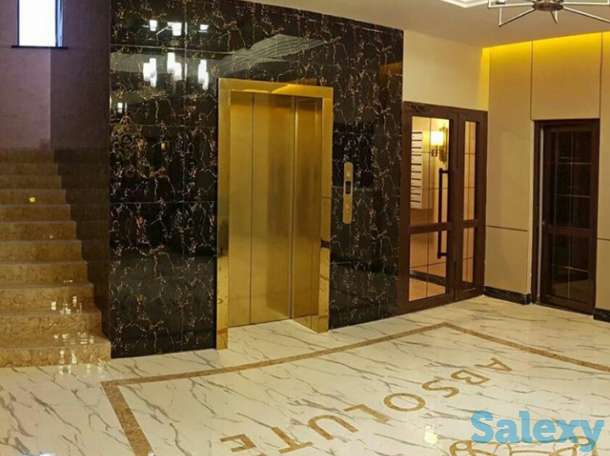 сдам квартиру посуточно, омарова 31А, фотография 5