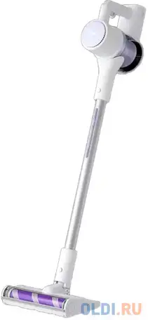 Пылесос xiaomi zero z1 сухая уборка белый, фотография 1