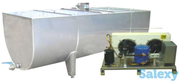 Ванна для охлаждения ИПКС-024, фотография 1