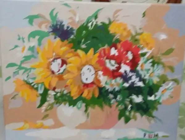 Продаю картинки с стразами, фотография 4