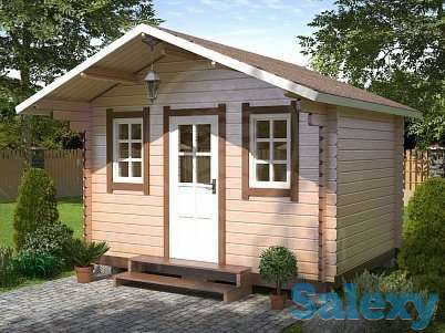 Модульные дома под ключ, фотография 2