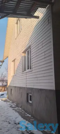 Продам 5 ком.дом в Талгаре, Нижний учхоз, фотография 8