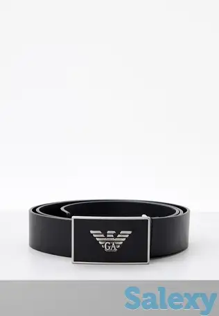 Ремень emporio armani, фотография 2