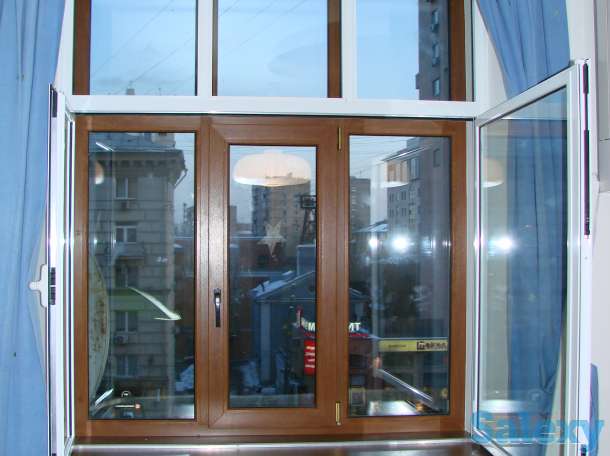 Услуги по ремонту пластиковых окон и дверей, фотография 2