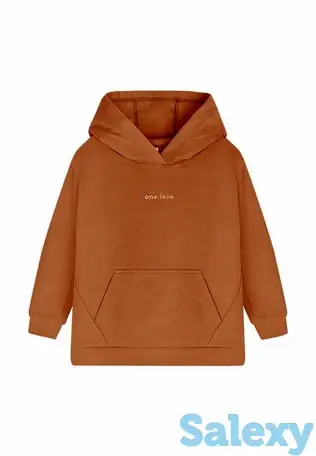 Худи bossa nova, фотография 1