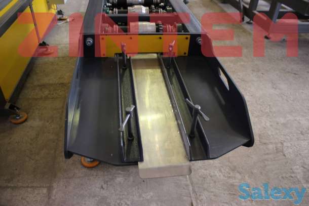 Станок для шляпного профиля, фотография 6