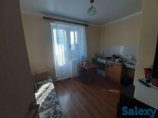 Однокомнатная квартира, Нур-Султан, Валиханова 23/1, фотография 10