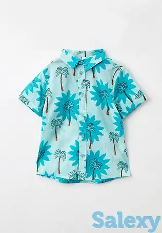 Рубашка sela, фотография 1