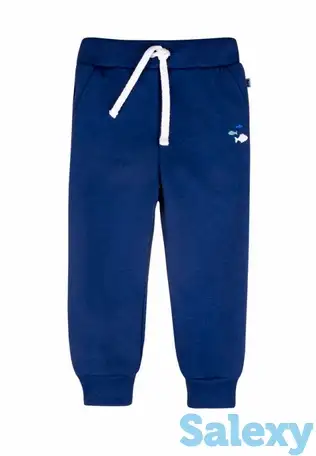 Брюки спортивные bossa nova, фотография 1