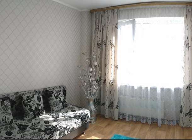 3-комнатная квартира, Райымбека (Ташкентская)  — Казакова, фотография 4