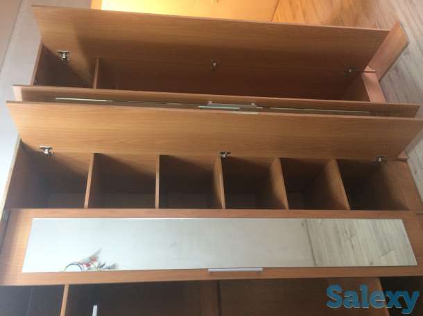 Продам прихожую 50 тыс, фотография 5