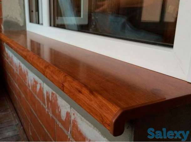 подоконники ДАНКЕ премиум класса в Оренбурге, фотография 8