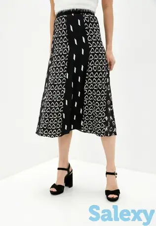 Юбка alice + olivia, фотография 1