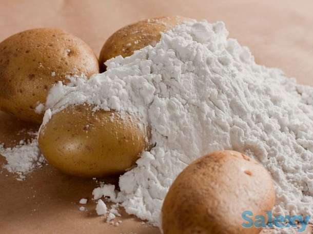 Пищевое сырье, фотография 7