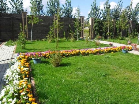 коттедж, мкр.Караоткель 2, фотография 2