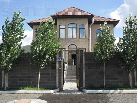 коттедж, мкр.Караоткель 2, фотография 3