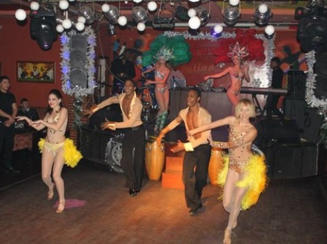 Шоу Балет, фотография 1