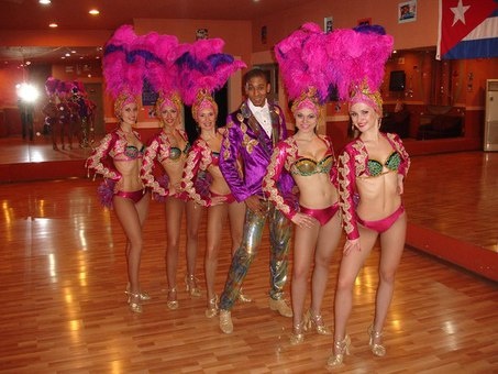 Шоу Балет, фотография 3