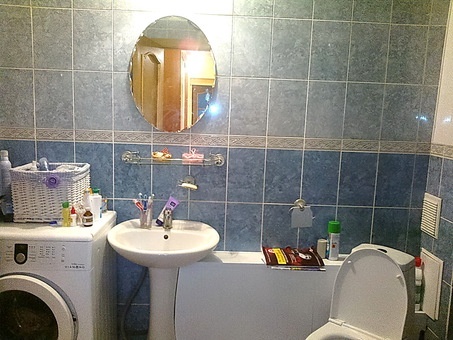 продам 2х комнатную квартиру, Энтузиастов,7, фотография 3