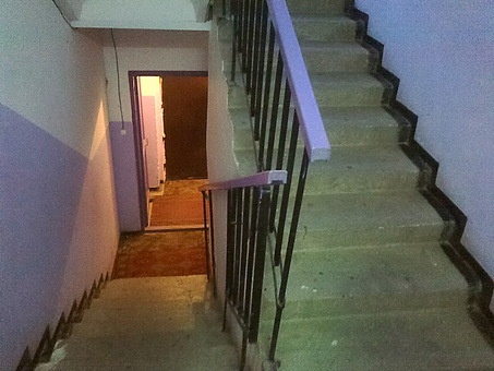 продам 2х комнатную квартиру, Энтузиастов,7, фотография 8