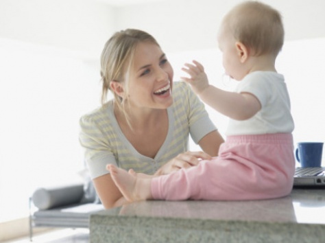 ищу работу няни, фотография 1