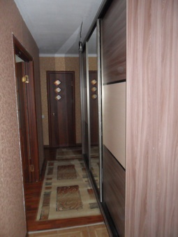 Продам 2 комнутную квартиру срочно срочно!!!, Начало Сейфуллина 187 улица, фотография 4