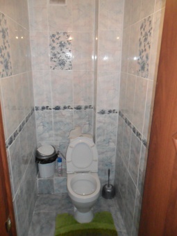 Продам 2 комнутную квартиру срочно срочно!!!, Начало Сейфуллина 187 улица, фотография 10