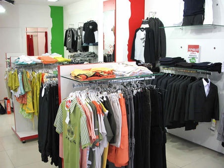 Распродажа в связи с переездом, фотография 1