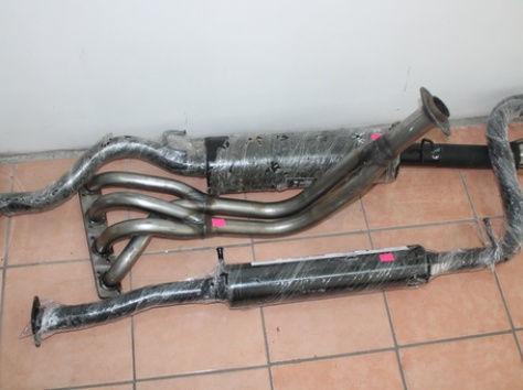 тюнинг на ваз, фотография 2