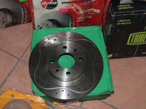 тюнинг на ваз, фотография 4