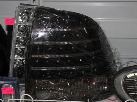 тюнинг на ваз, фотография 6