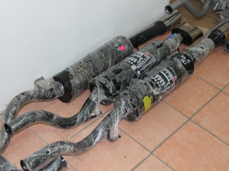 тюнинг на ваз, фотография 7