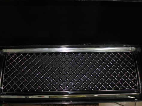 тюнинг на ваз, фотография 10