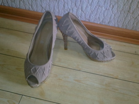 Продам туфли, фотография 2
